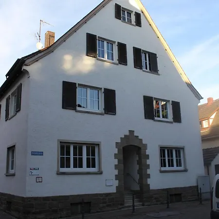 Hostel Bismarck