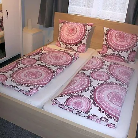 Bismarck Hostel Öhringen