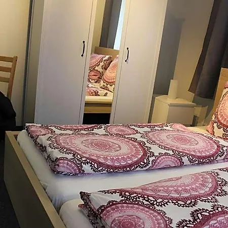 Hostel Bismarck Öhringen