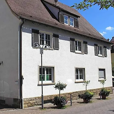 Bismarck Hostel