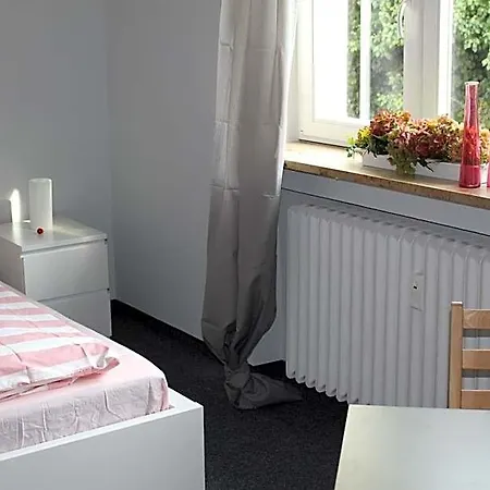 Bismarck Hostel