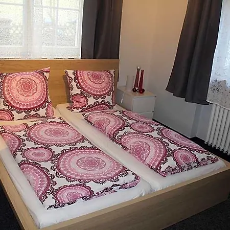 Bismarck Hostel