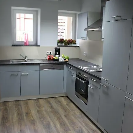 Hostel Bismarck Öhringen