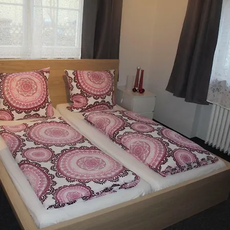 Hostel Bismarck