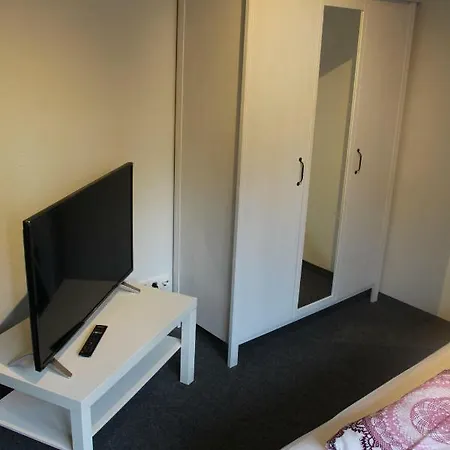 Hostel Bismarck *