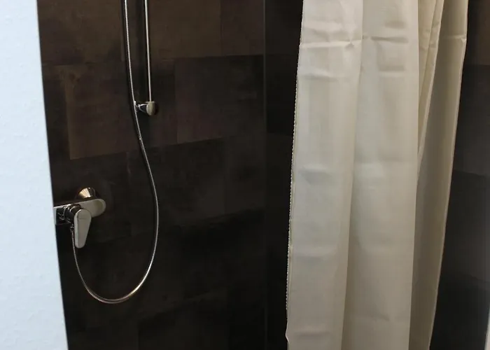 Bismarck Vandrarhem *